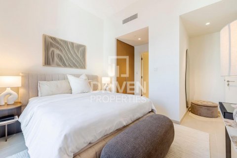 Apartament në Dubai Creek Harbour (The Lagoons), Dubai, Emiratet e Bashkuara Arabe 2 dhoma gjumi, 112 m2. № 601577 - Foto 14