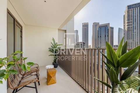 Apartament në Dubai Creek Harbour (The Lagoons), Dubai, Emiratet e Bashkuara Arabe 2 dhoma gjumi, 112 m2. № 601577 - Foto 7