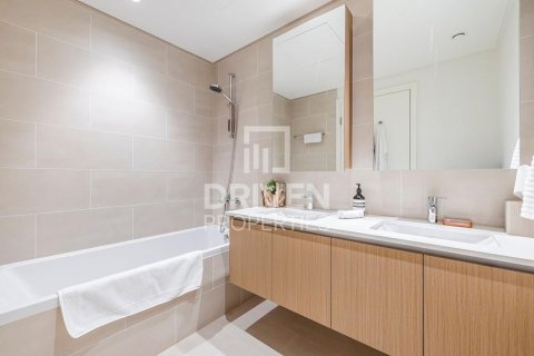 Apartament në Dubai Creek Harbour (The Lagoons), Dubai, Emiratet e Bashkuara Arabe 2 dhoma gjumi, 112 m2. № 601577 - Foto 15