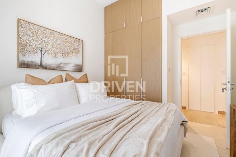 Apartament në Dubai Creek Harbour (The Lagoons), Dubai, Emiratet e Bashkuara Arabe 2 dhoma gjumi, 112 m2. № 601577 - Foto 8