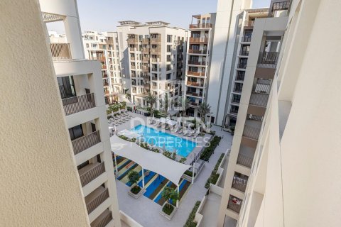 Apartament në Dubai Creek Harbour (The Lagoons), Dubai, Emiratet e Bashkuara Arabe 2 dhoma gjumi, 112 m2. № 601577 - Foto 16