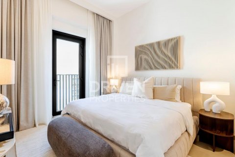 Apartament në Dubai Creek Harbour (The Lagoons), Dubai, Emiratet e Bashkuara Arabe 2 dhoma gjumi, 112 m2. № 601577 - Foto 5