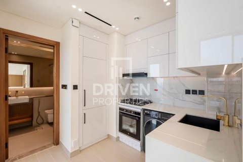 Byt v Jumeirah Village Circle, Dubai, SAE 1 ložnice, 49 m² Č.: 601578 - fotografie 6