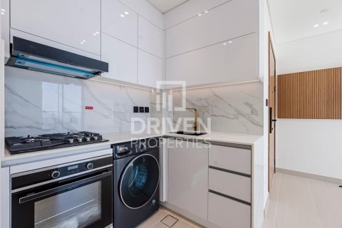 Byt v Jumeirah Village Circle, Dubai, SAE 1 ložnice, 49 m² Č.: 601578 - fotografie 5