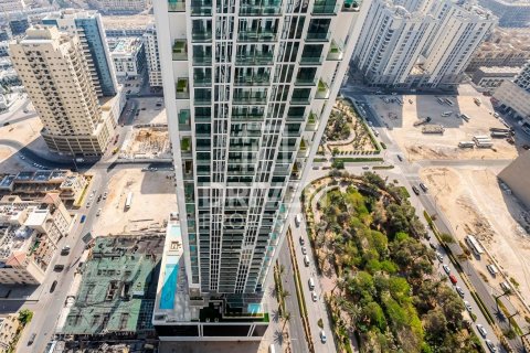 Byt v Jumeirah Village Circle, Dubai, SAE 1 ložnice, 49 m² Č.: 601578 - fotografie 7