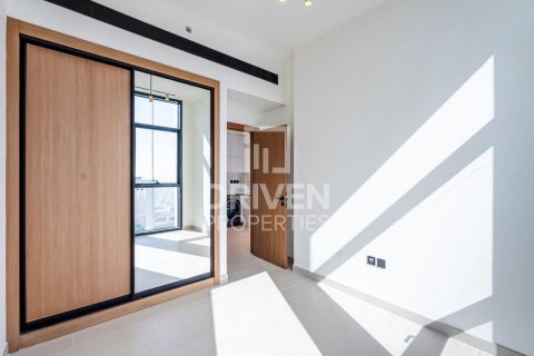 Byt v Jumeirah Village Circle, Dubai, SAE 1 ložnice, 49 m² Č.: 601578 - fotografie 4