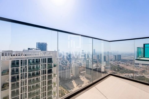 Byt v Jumeirah Village Circle, Dubai, SAE 1 ložnice, 49 m² Č.: 601578 - fotografie 9