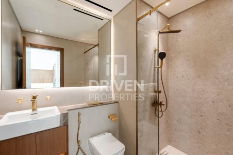 Byt v Jumeirah Village Circle, Dubai, SAE 1 ložnice, 49 m² Č.: 601578 - fotografie 8