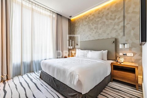 Apartment in Downtown Dubai (Downtown Burj Dubai), UAE 1 bedroom, 68 sq.m. № 601856 - photo 3