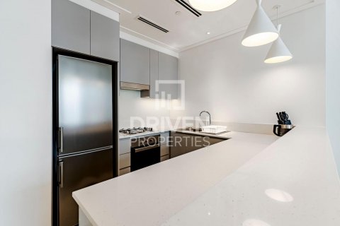 Apartment in Downtown Dubai (Downtown Burj Dubai), UAE 1 bedroom, 68 sq.m. № 601856 - photo 5