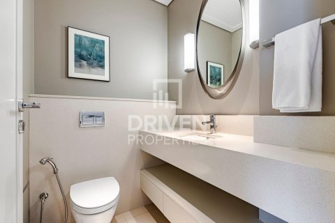 Apartment in Downtown Dubai (Downtown Burj Dubai), UAE 1 bedroom, 68 sq.m. № 601856 - photo 9