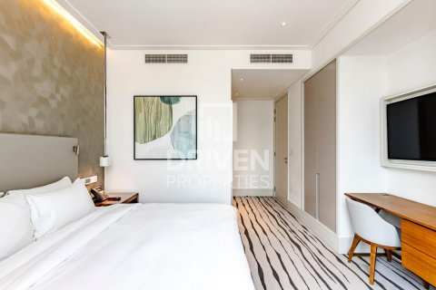 Apartment in Downtown Dubai (Downtown Burj Dubai), UAE 1 bedroom, 68 sq.m. № 601856 - photo 4