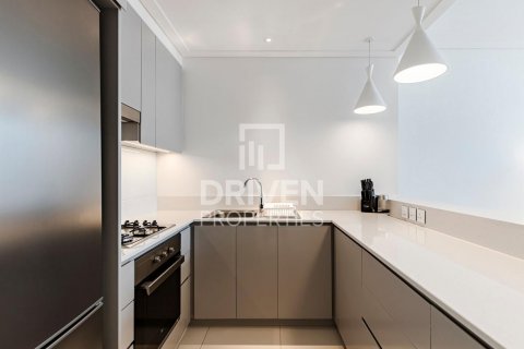 Apartment in Downtown Dubai (Downtown Burj Dubai), UAE 1 bedroom, 68 sq.m. № 601856 - photo 7