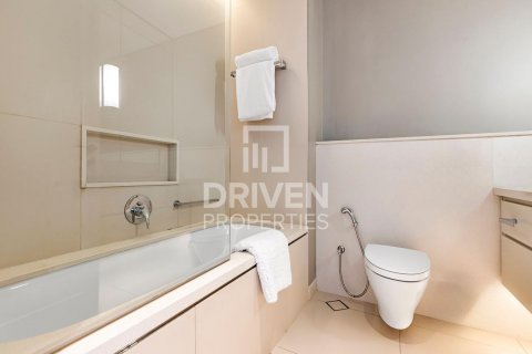 Apartment in Downtown Dubai (Downtown Burj Dubai), UAE 1 bedroom, 68 sq.m. № 601856 - photo 10