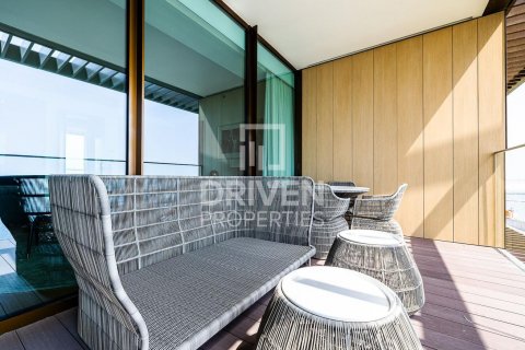 Apartment til salg i Jumeirah, Dubai, UAE 2 soveværelser, 179 kvm № 601575 - foto 10
