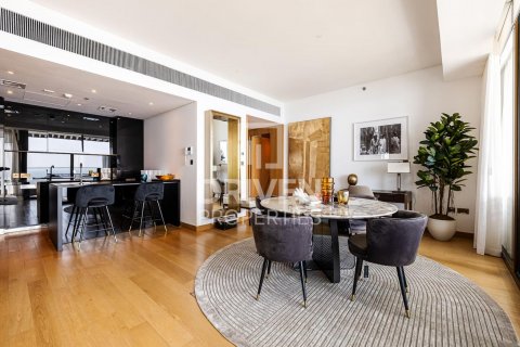 Apartment til salg i Jumeirah, Dubai, UAE 2 soveværelser, 179 kvm № 601575 - foto 4