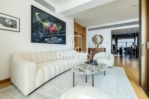 Apartment til salg i Jumeirah, Dubai, UAE 2 soveværelser, 179 kvm № 601575 - foto 7