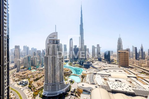 Appartamento in vendita a Downtown Dubai (Downtown Burj Dubai), Dubai, EAU 2 camere da letto, 127 mq. № 601855 - foto 12
