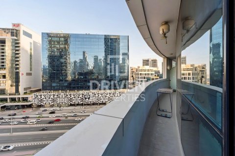Downtown Dubai (Downtown Burj Dubai)、Dubai、UAE にあるマンション販売中 2ベッドルーム、123 m2、No601576 - 写真 10