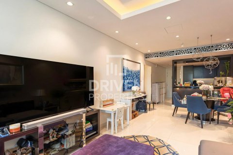 Downtown Dubai (Downtown Burj Dubai)、Dubai、UAE にあるマンション販売中 2ベッドルーム、123 m2、No601576 - 写真 4