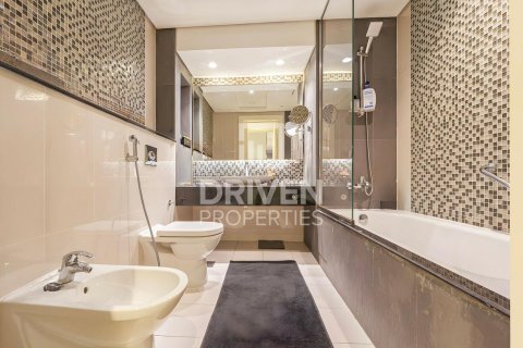 Downtown Dubai (Downtown Burj Dubai)、Dubai、UAE にあるマンション販売中 2ベッドルーム、123 m2、No601576 - 写真 6