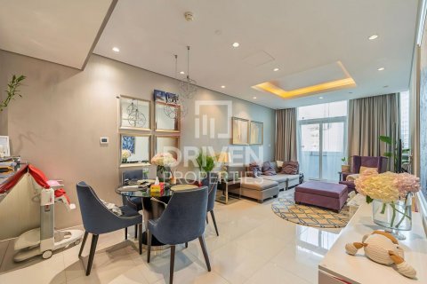Downtown Dubai (Downtown Burj Dubai)、Dubai、UAE にあるマンション販売中 2ベッドルーム、123 m2、No601576 - 写真 5