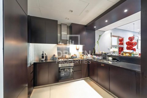 Downtown Dubai (Downtown Burj Dubai)、Dubai、UAE にあるマンション販売中 2ベッドルーム、123 m2、No601576 - 写真 7