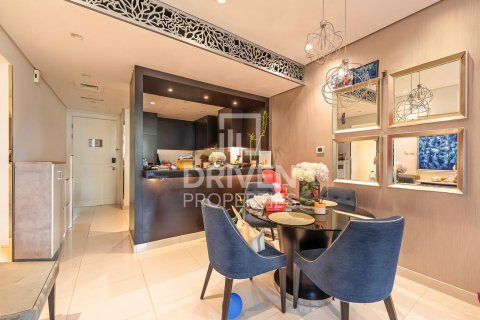 Downtown Dubai (Downtown Burj Dubai)、Dubai、UAE にあるマンション販売中 2ベッドルーム、123 m2、No601576 - 写真 2
