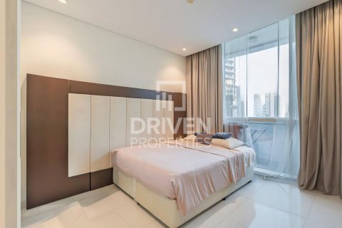 Downtown Dubai (Downtown Burj Dubai)、Dubai、UAE にあるマンション販売中 2ベッドルーム、123 m2、No601576 - 写真 11