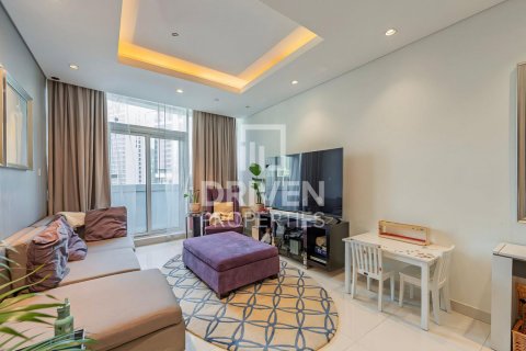 Downtown Dubai (Downtown Burj Dubai)、Dubai、UAE にあるマンション販売中 2ベッドルーム、123 m2、No601576 - 写真 8