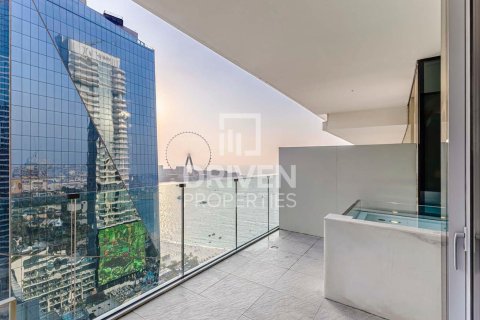 آپارتمان برای فروش در  Jumeirah Beach Residence، Dubai، امارات متحده عربی  2 خوابه ، 171 متر مربع ، شماره 683750 - تصویر 14