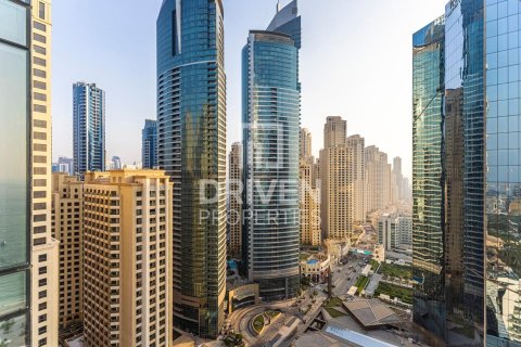Dzīvoklis Jumeirah Beach Residence, Dubaijā, AAE 2 istabas, 171 m2 Nr. 683750