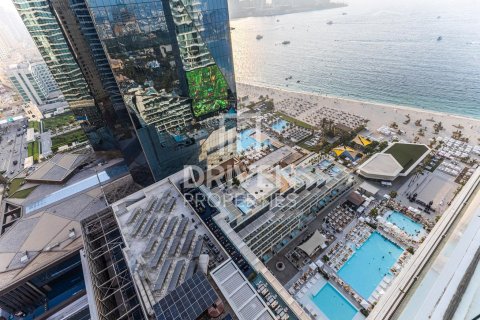 آپارتمان برای فروش در  Jumeirah Beach Residence، Dubai، امارات متحده عربی  2 خوابه ، 171 متر مربع ، شماره 683750 - تصویر 15