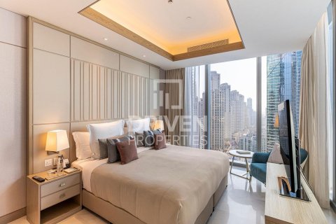 آپارتمان برای فروش در  Jumeirah Beach Residence، Dubai، امارات متحده عربی  2 خوابه ، 171 متر مربع ، شماره 683750 - تصویر 7