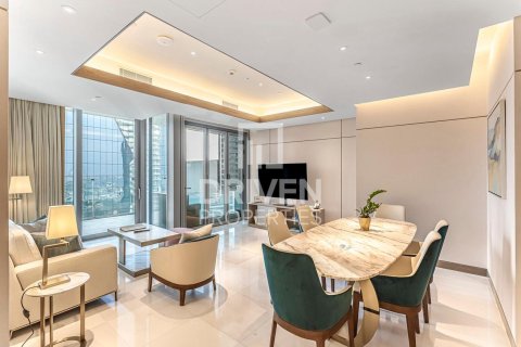 آپارتمان برای فروش در  Jumeirah Beach Residence، Dubai، امارات متحده عربی  2 خوابه ، 171 متر مربع ، شماره 683750 - تصویر 2
