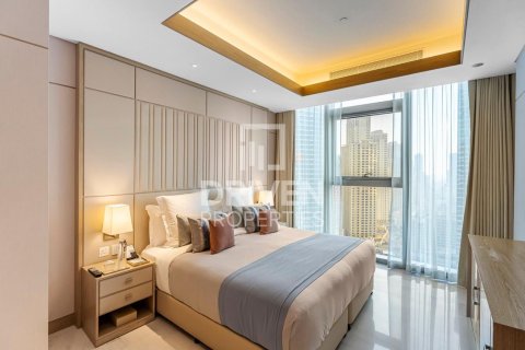 آپارتمان برای فروش در  Jumeirah Beach Residence، Dubai، امارات متحده عربی  2 خوابه ، 171 متر مربع ، شماره 683750 - تصویر 6