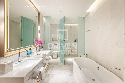 آپارتمان برای فروش در  Jumeirah Beach Residence، Dubai، امارات متحده عربی  2 خوابه ، 171 متر مربع ، شماره 683750 - تصویر 11