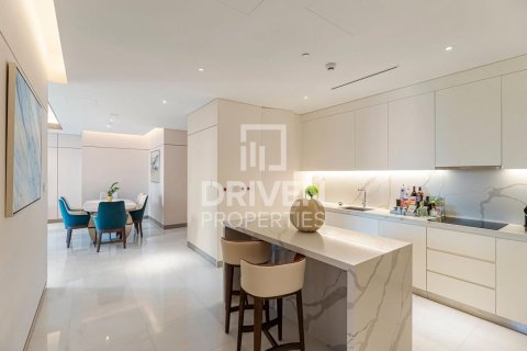 آپارتمان برای فروش در  Jumeirah Beach Residence، Dubai، امارات متحده عربی  2 خوابه ، 171 متر مربع ، شماره 683750 - تصویر 9