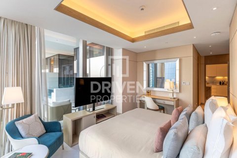 آپارتمان برای فروش در  Jumeirah Beach Residence، Dubai، امارات متحده عربی  2 خوابه ، 171 متر مربع ، شماره 683750 - تصویر 8