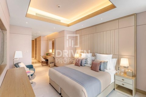 آپارتمان برای فروش در  Jumeirah Beach Residence، Dubai، امارات متحده عربی  2 خوابه ، 171 متر مربع ، شماره 683750 - تصویر 5