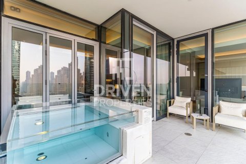 آپارتمان برای فروش در  Jumeirah Beach Residence، Dubai، امارات متحده عربی  2 خوابه ، 171 متر مربع ، شماره 683750 - تصویر 13