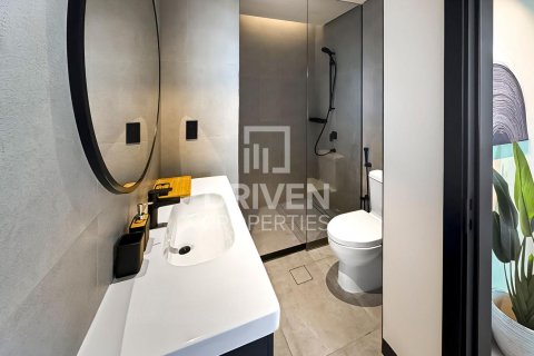 Apartman u gradu Business Bay, Dubai, UAE 1 spavaća soba, 62 m2 Br. 683751 - Slika 9