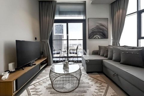 Apartman u gradu Business Bay, Dubai, UAE 1 spavaća soba, 62 m2 Br. 683751 - Slika 3