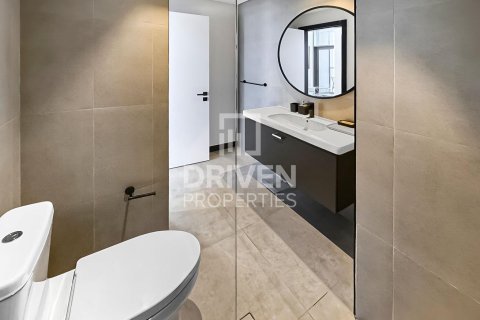 Apartman u gradu Business Bay, Dubai, UAE 1 spavaća soba, 62 m2 Br. 683751 - Slika 10