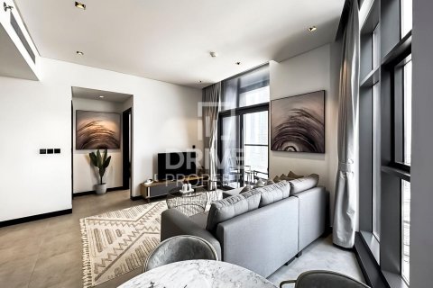 Apartman u gradu Business Bay, Dubai, UAE 1 spavaća soba, 62 m2 Br. 683751 - Slika 5