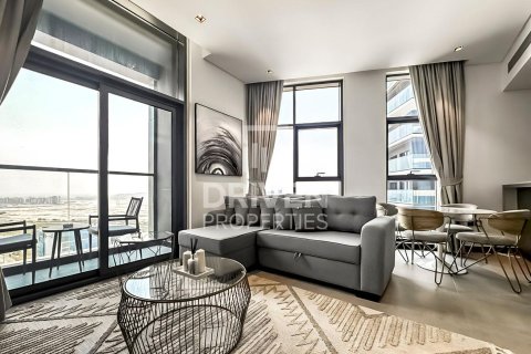 Apartman u gradu Business Bay, Dubai, UAE 1 spavaća soba, 62 m2 Br. 683751 - Slika 4