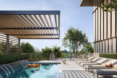 Huoneisto Sheikh Zayed Road, Dubai, Arabiemiraatit 1 makuuhuone, 83 m2 № 683747 - kuva 8