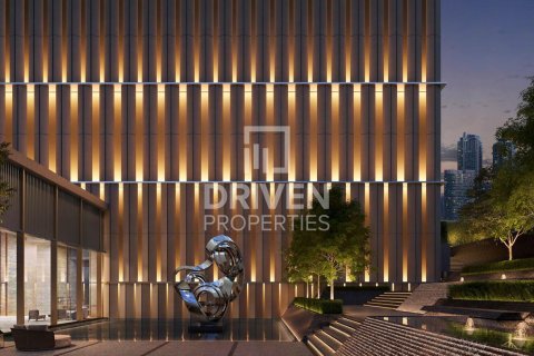 Huoneisto Sheikh Zayed Road, Dubai, Arabiemiraatit 1 makuuhuone, 83 m2 № 683747 - kuva 4