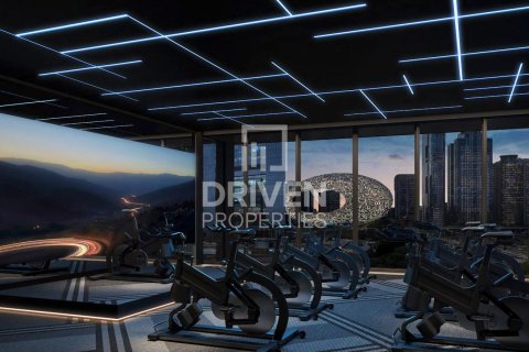 Huoneisto Sheikh Zayed Road, Dubai, Arabiemiraatit 1 makuuhuone, 83 m2 № 683747 - kuva 9