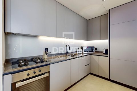 Apartemen di Business Bay, Dubai, UEA 2 kamar tidur, 104 m2 nomor 683749 - foto 11